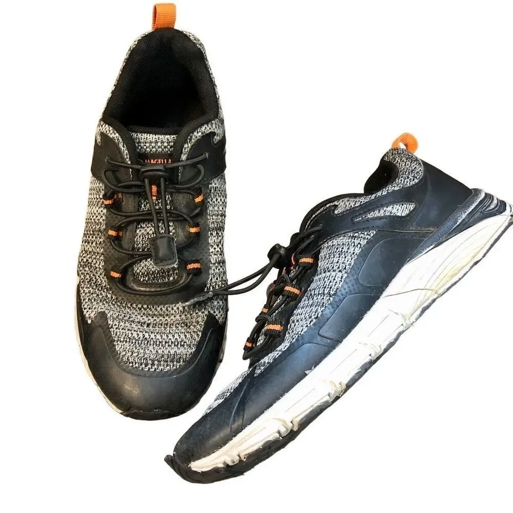 Magellan Outdoors Boys’ Rollingwood II Size 4D